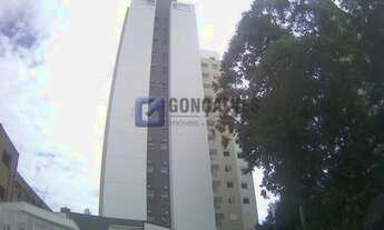Imagem: SAO BERNARDO DO CAMPO - Residential / Apartment