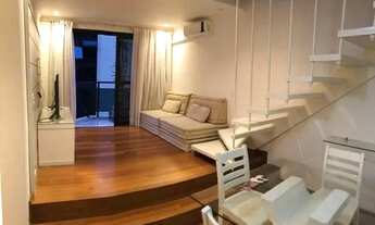 Imagem 4: Apartamento Venda 1 Dormitórios - 75 m² Itaim Bibi