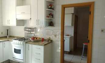 Imagem 5: Apartamento Padrão em Ribeirão Preto