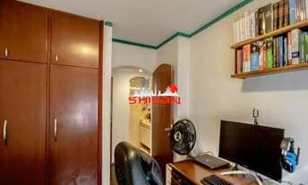 Imagem 5: Santa Cecília - 110m² -3 Quartos -1 Suíte -2 Vagas