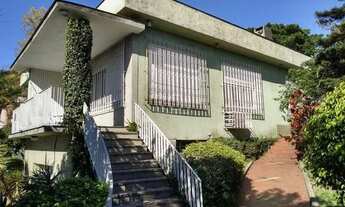 Imagem: Casa para Venda - 687.36m², 3 dormitórios