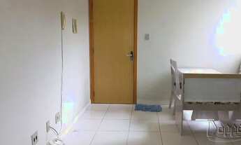 Imagem 4: Novo Hamburgo - Apartamento Padrão - Canudos