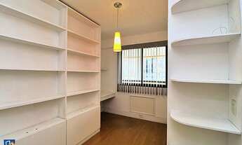 Imagem 15: Apartamento com 4 quartos, 143 m² - venda por R$ 2.000.000 ou aluguel por R$ 5.000/mês - B