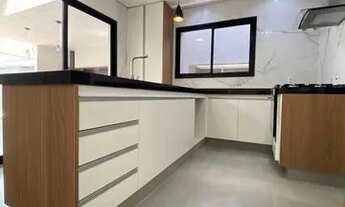 Imagem 4: Sobrado - Chácaras Reunidas São Jorge - Sorocaba/SP