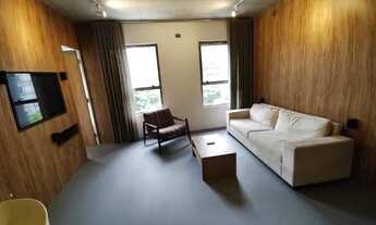 Imagem: Oportunidade - Maxhaus Berrini - 70m²