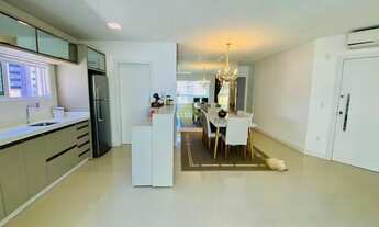 Imagem 6: APARTAMENTO MOBILIADO EM ITAPEMA SC - 3 SUÍTES, 02 VAGAS