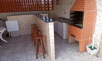 Imagem 2: Casa enorme, ótima para família grande