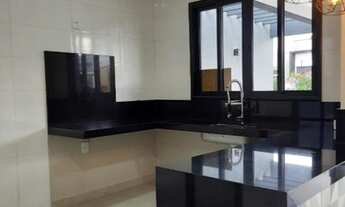 Imagem 2: Casa para Venda em Indaiatuba, Jardins do Império, 3 dormitórios, 1 suíte, 2 banheiros, 2