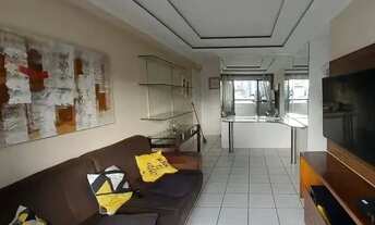 Imagem 2: Apartamento para Locação em Recife, Graças, 2 dormitórios, 1 suíte, 1 banheiro, 1 vaga