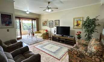 Imagem 6: Casa com 4 dormitórios à venda, 365 m² por R$ 2.800.000,00 - Condomínio Marambaia - Vinhed