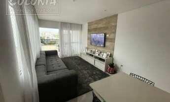 Imagem 2: Santo André - Apartamento Padrão - Vila Alpina