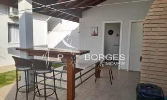 Imagem 7: Casa - Condomínio Campos do Conde I - Paulínia