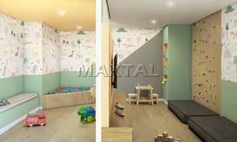 Imagem 5: Apartamento de 35m², 2 dormitórios, 1 banheiro, na Barra Funda!!!!