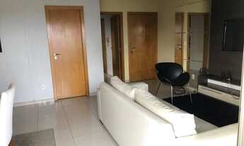 Imagem 5: Vende-se apartamento Mason Isabela no bairro Duque de Caxias Cuiabá MT