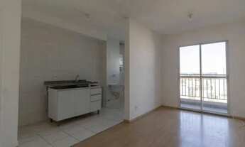 Imagem 2: Apartamento com 2 dormitórios à venda, 46 m² por R$ 265.000,00 - Padroeira - Osasco/SP