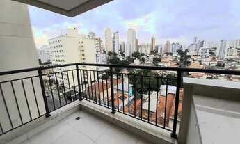Imagem 2: Apartamento com 2 dormitórios, 52 m² - venda por R$ 980.000,00 ou aluguel por R$ 6.250,00