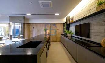 Imagem 7: Apartamento com 1 quarto, 24m², à venda em São Paulo, Consolação