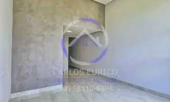 Imagem 5: Casa à venda no bairro Residencial Canadá - Goiânia/GO, Região Sudoeste