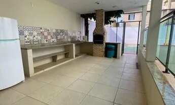 Imagem 4: Apartamento com 3 dormitórios, 165 m² - venda por R$ 700.000 ou aluguel por R$ 5.166/mês