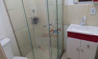 Imagem 2: Apartamento com 2 dormitórios à venda, 38 m² por R$ 120.000,00 - Mato Grande - Canoas/RS