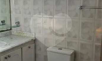 Imagem 3: Apartamentos de 106 metros em andar com sacada de vista alta e linda com 3 dormitórios com