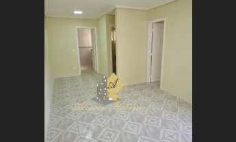 Imagem 4: Casa de condomínio para aluguel tem 60 metros quadrados com 2 quartos em Cajuru - Curitiba