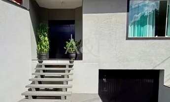 Imagem 2: CASA NA VILA JUNQUEIRA EM ATIBAIA