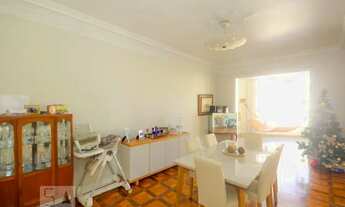 Imagem 6: Apartamento para Aluguel - Copacabana, 4 Quartos, 220 m2