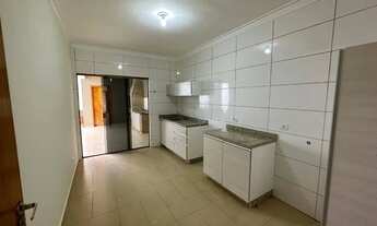 Imagem 5: Casa com 3 dormitórios para alugar, 118 m² por R$ 2.600,00/mês - Jardim Novo Horizonte - M