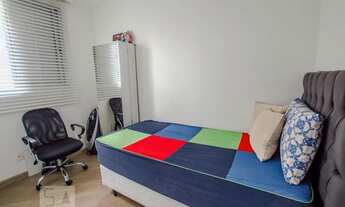 Imagem 6: Apartamento para Aluguel - Água Branca, 2 Quartos, 45 m2