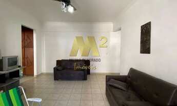 Imagem 2: Apartamento com 1 dorm, Guilhermina, Praia Grande - R$ 295 mil, Cod: 12547
