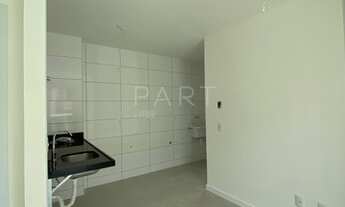 Imagem 5: Apartamento para venda com 54 metros quadrados com 2 quartos em Meireles - Fortaleza - CE