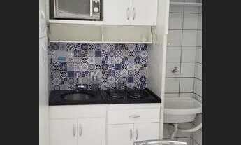 Imagem 2: Alugo kit reformada na Asa Norte!