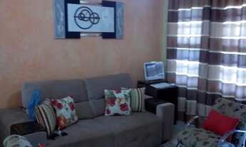 Imagem 3: Casa padrão em Recreio Anhanguera - Ribeirão Preto