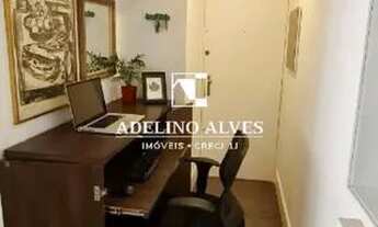 Imagem 4: Apartamento no Itaim Bibi, com 92m², 2 dormitórios, 1 vaga de garagem