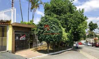 Imagem 4: Casa com 3 dormitórios, 260 m² - venda por R$ 990.000,00 ou aluguel por R$ 5.390,00/mês