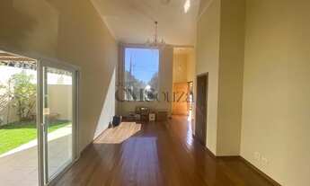 Imagem 5: LONDRINA - Casa de Condomínio - Condomínio Acácia Imperial