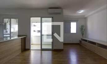 Imagem: Apartamento para Aluguel - Água Branca