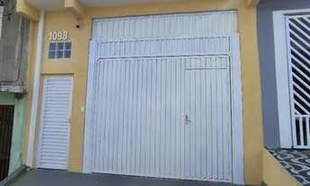 Imagem 6: Casa Térrea 1 dormitório, cozinha e banheiro