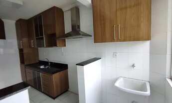 Imagem 6: Apartamento com 3 dormitórios para alugar, 105 m² por R$ 2.020/mês - Chácara - Betim/MG