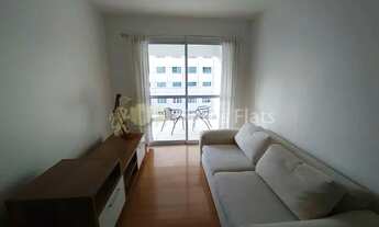 Imagem 2: Rarus Flats - Flat para locação - Edifício Via Paulista Home Stay