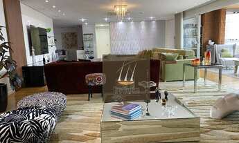 Imagem 5: Apartamento à venda, 354 m² por R$ 3.950.000,00 - Santa Paula - São Caetano do Sul/SP