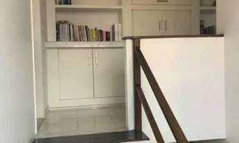 Imagem 7: Sobrado no coração de Pinheiros