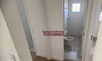 Imagem 7: Apartamento com 2 dormitórios à venda, 55 m² por R$ 530.000,00 - Parada Inglesa - São Paul