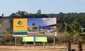 Imagem 2: Terreno à venda, 300 m² por R$ 145.000,00 - Zona Rural - Chapada dos Guimarães/MT
