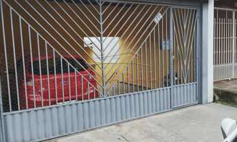 Imagem: Poá - Casa Padrão - Jardim Obelisco