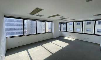 Imagem 3: Conjunto para alugar, 234 m² por R$ 15.765,42/mês - Brooklin - São Paulo/SP