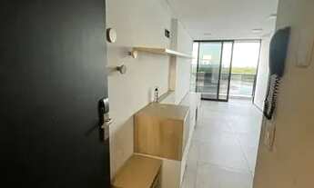 Imagem 5: Apartamento para aluguel tem 55 metros quadrados com 2 quartos