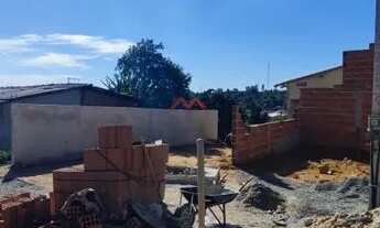 Imagem 2: CURITIBA - Casa Padrão - Tatuquara