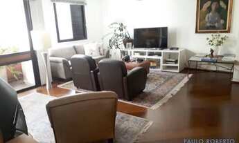 Imagem 2: COBERTURA - MOEMA ÍNDIOS - SP